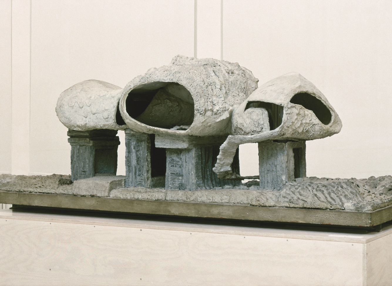 Frederick Kiesler 1890 – 1965 - Exhibitions - Program - FKA Witte